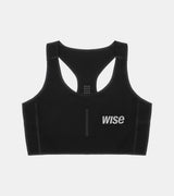 Wise | Dry Bra | Running Top | Dames | trrail.com