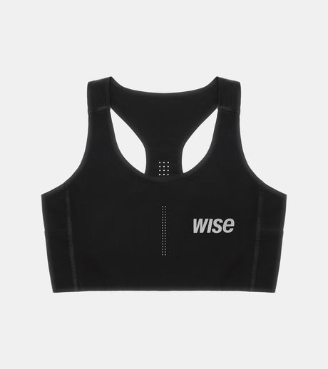 Wise | Dry Bra | Running Top | Dames | trrail.com