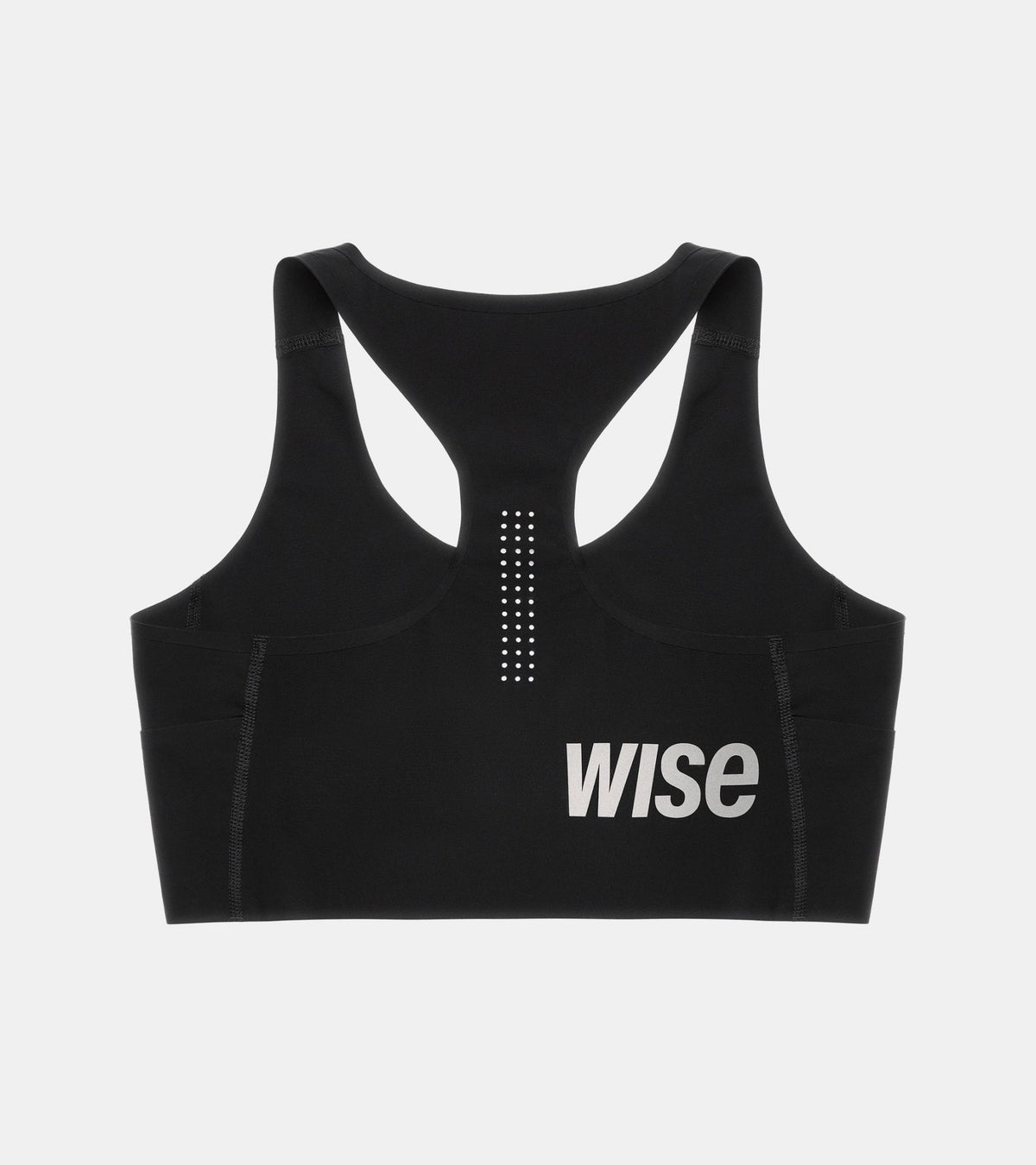 Wise | Dry Bra | Running Top | Dames | trrail.com