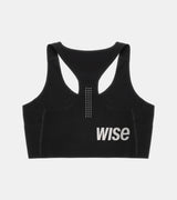 Wise | Dry Bra | Running Top | Dames | trrail.com