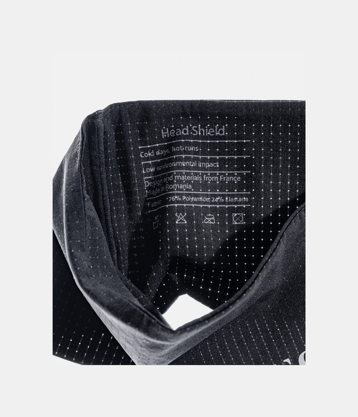 Wise Headshield | trrail.com