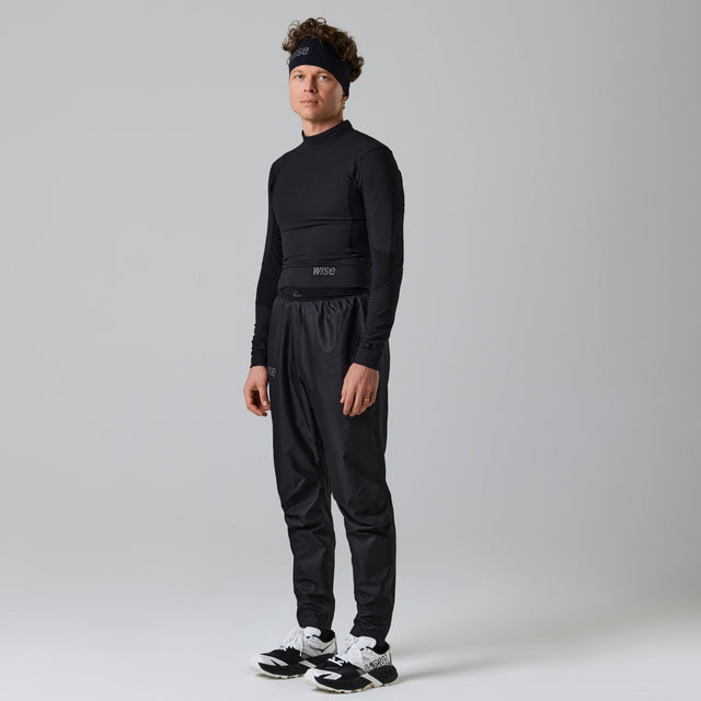 Wise Layer 550 Heren | trrail.com