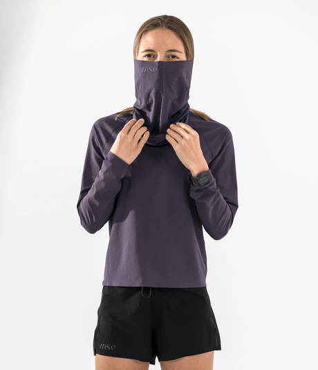 Wise Neckshield | trrail.com