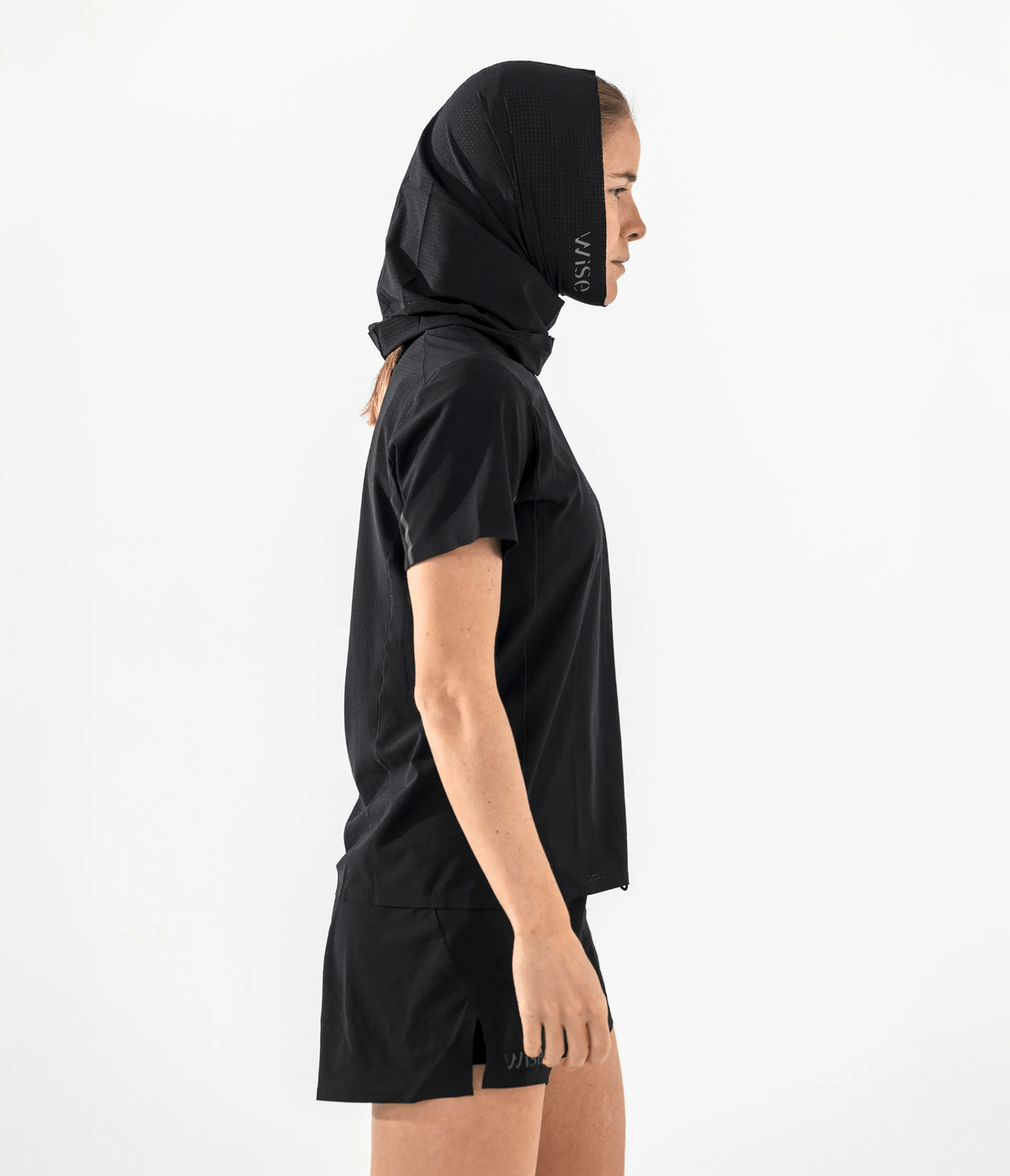 Wise Neckshield | trrail.com