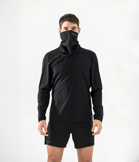 Wise Neckshield | trrail.com