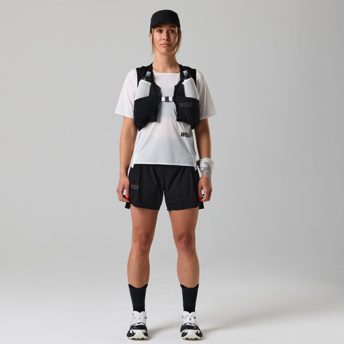 Wise Running Bag 333 (12 liter) | trrail.com