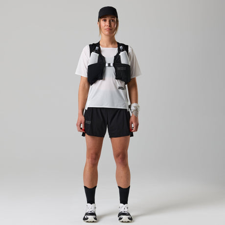 Wise Running Bag 333 (12 liter) | trrail.com