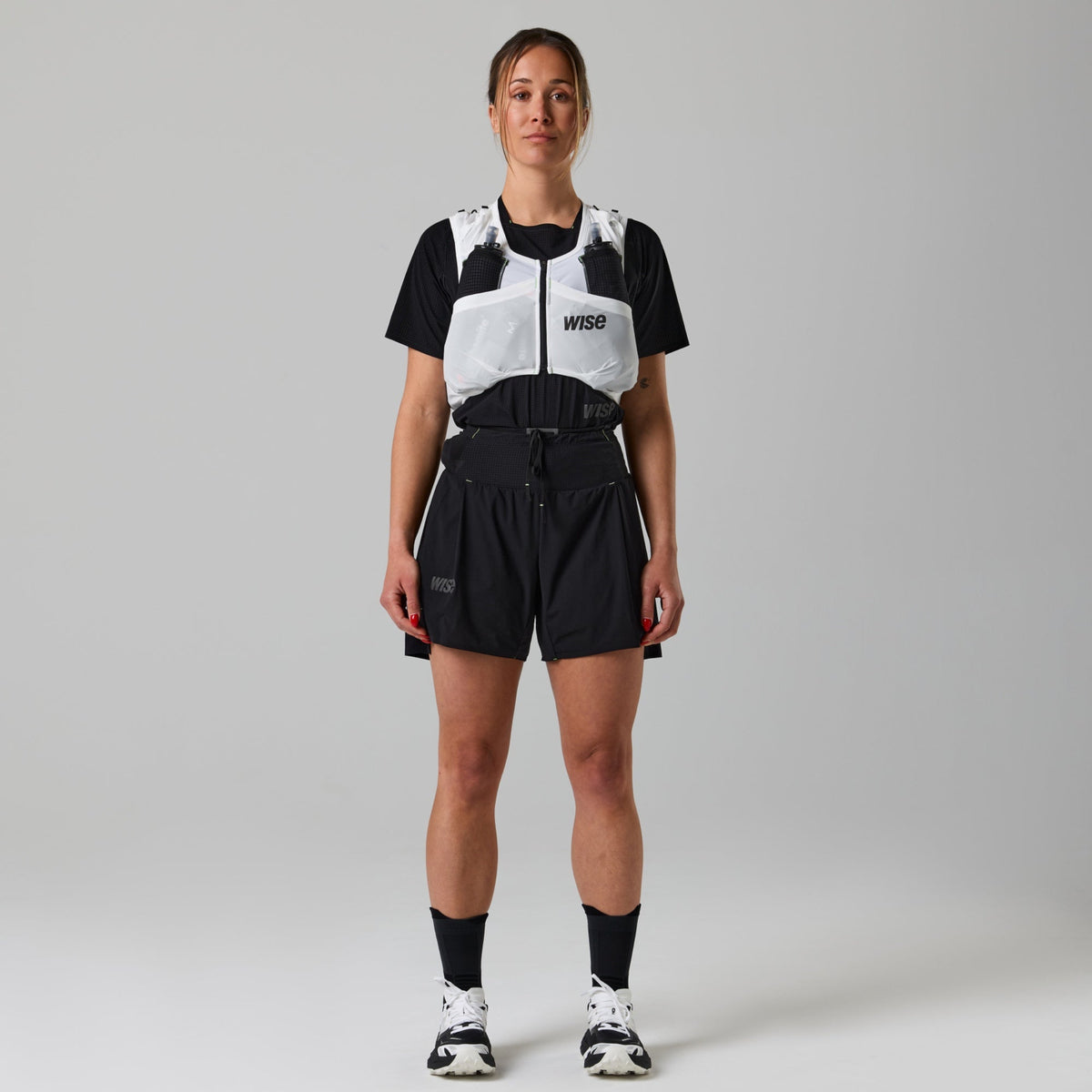 Wise Running Bag 333 (12 liter) | trrail.com