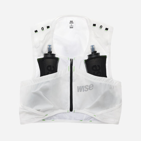 Wise Running Bag 333 (12 liter) | trrail.com