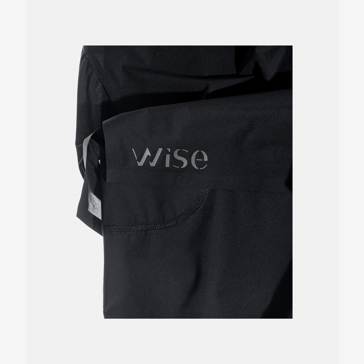 Wise Sherpa Max Shorts 2-in-1 Dames | trrail.com