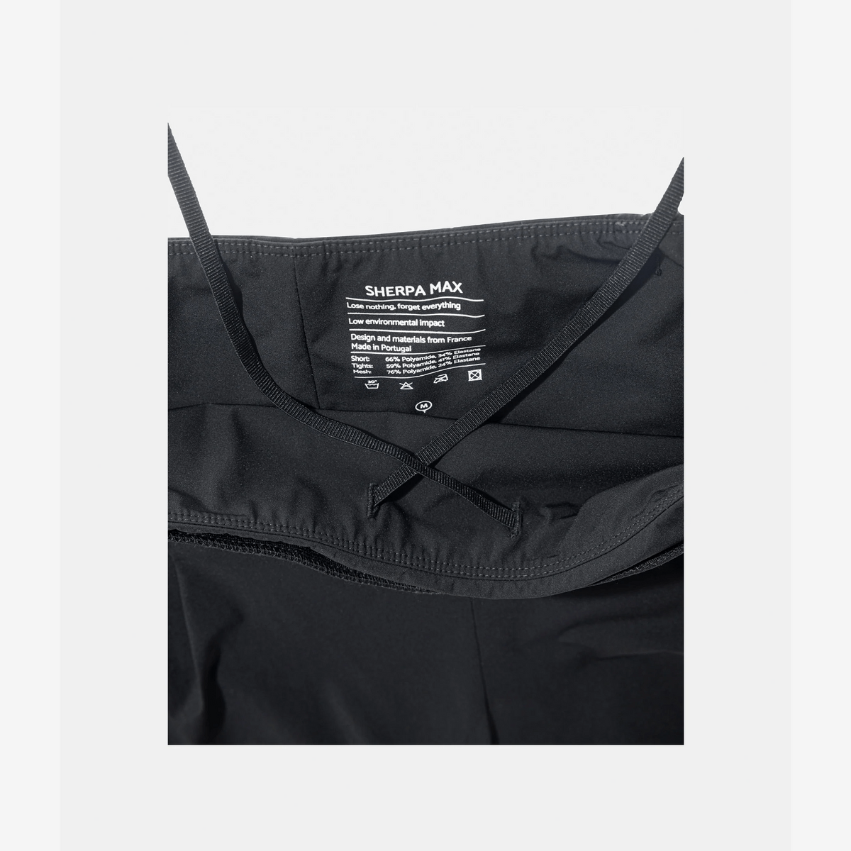 Wise Sherpa Max Shorts 2-in-1 Dames | trrail.com