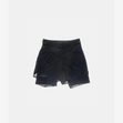 Wise Sherpa Max Shorts 2-in-1 Dames | trrail.com