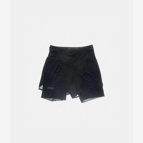 Wise Sherpa Max Shorts 2-in-1 Dames | trrail.com