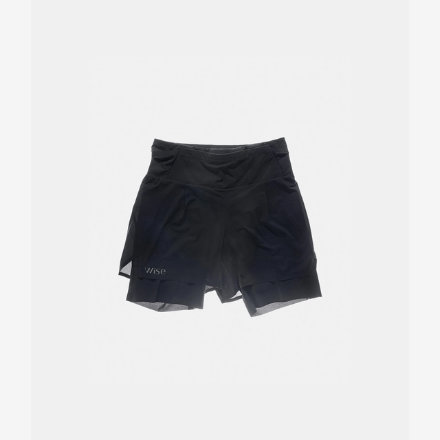 Wise Sherpa Max Shorts 2-in-1 Dames | trrail.com