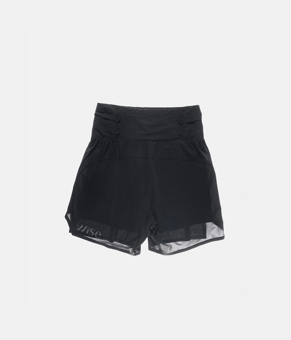 Wise Sherpa Race Shorts 2-in-1 Heren | trrail.com