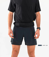 Wise Sherpa Race Shorts 2-in-1 Heren | trrail.com