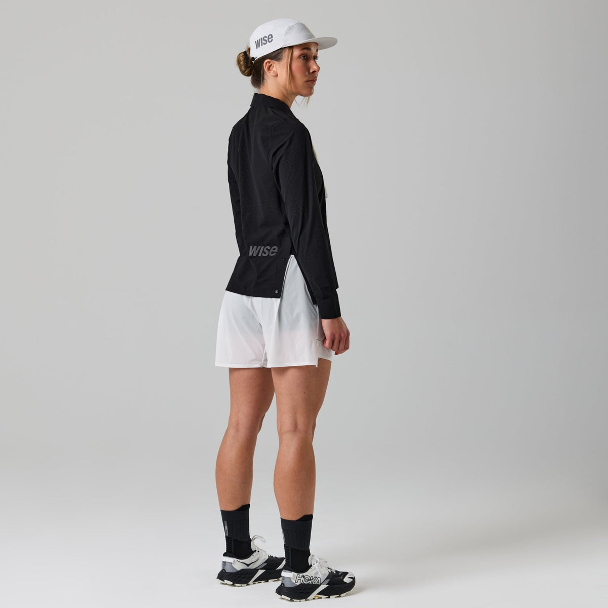 Wise Shift Cap | trrail.com