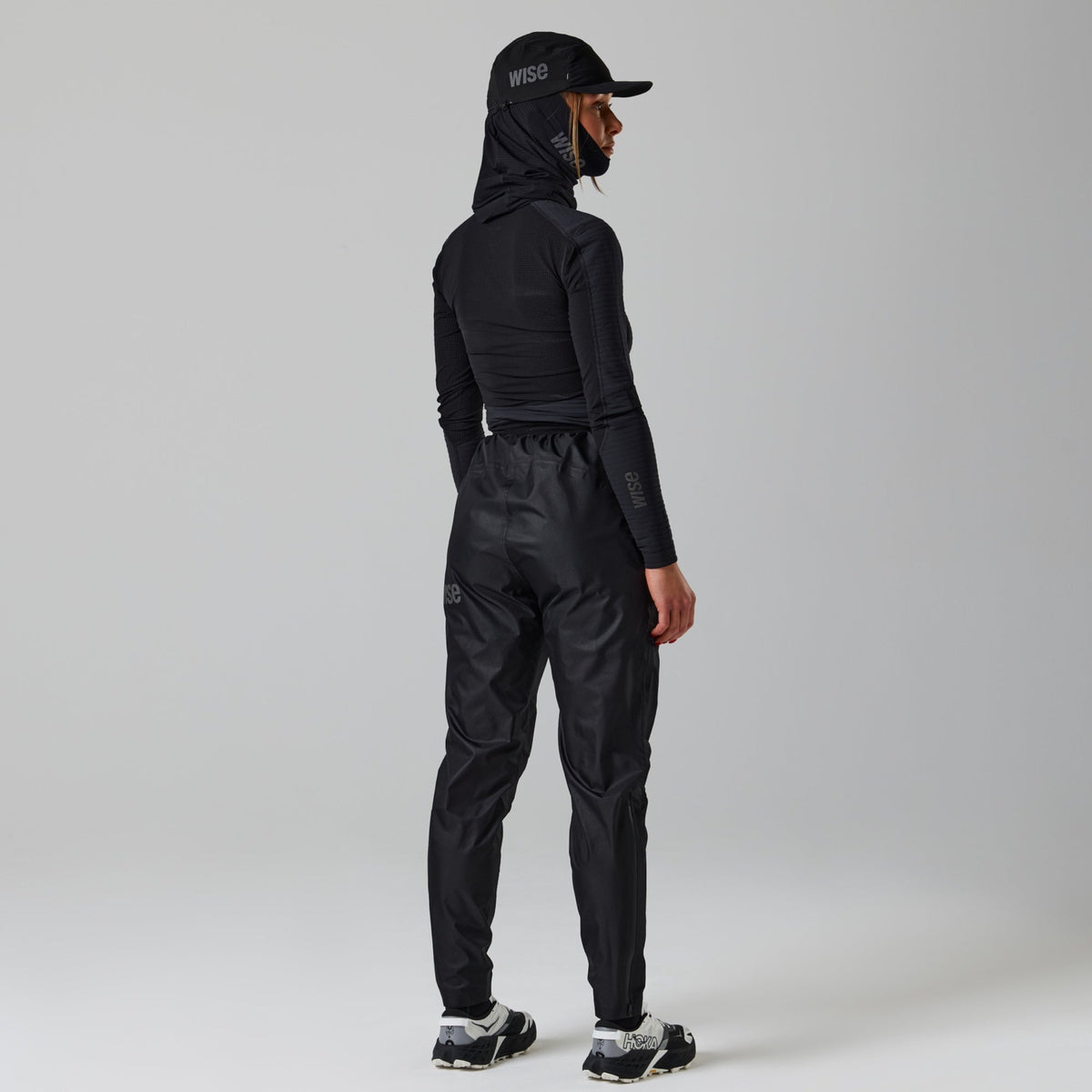 Wise Shift Cap | trrail.com
