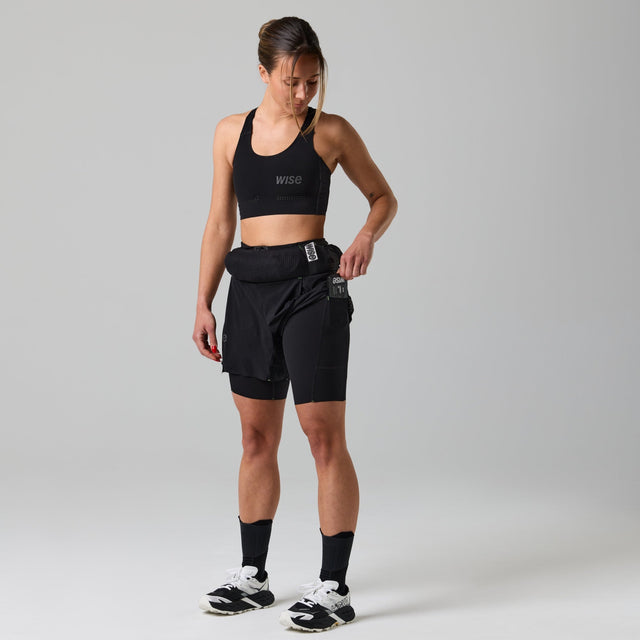 Wise Short 532 Dames | trrail.com