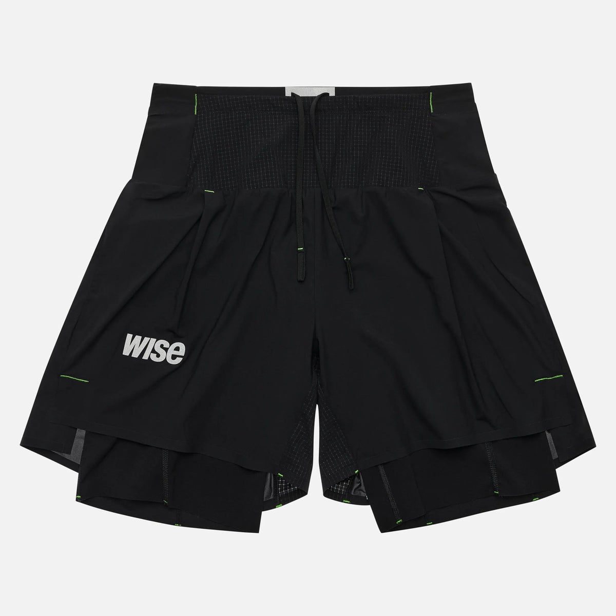 Wise Short 532 Dames | trrail.com