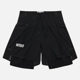 Wise Short 532 Dames | trrail.com