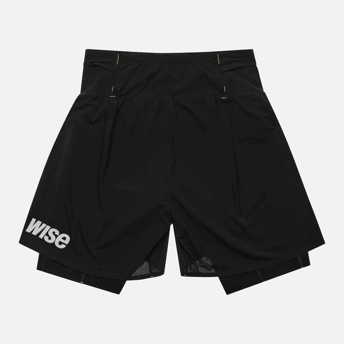 Wise Short 532 Heren | trrail.com