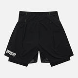 Wise Short 532 Heren | trrail.com