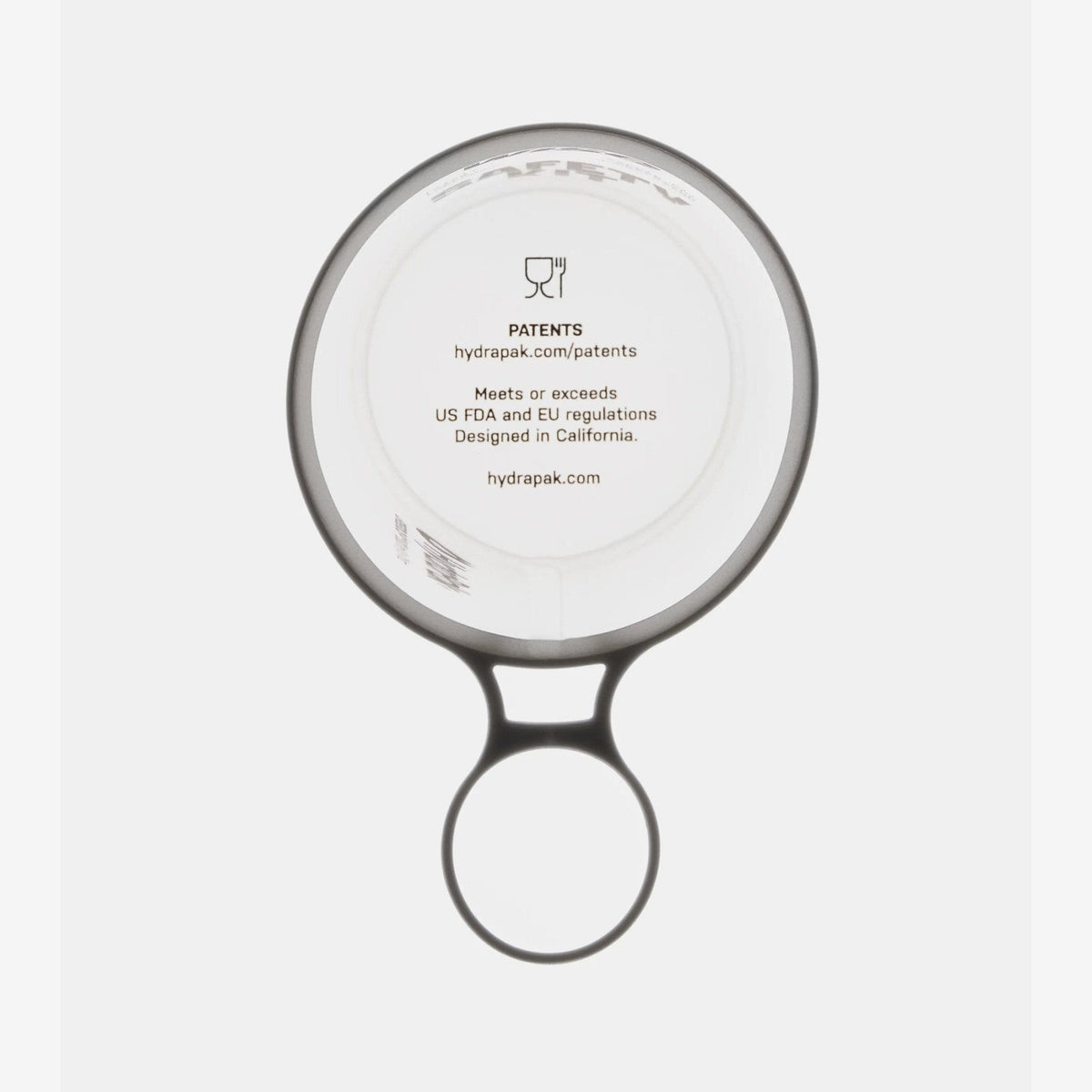 Wise Speed Cup (200ml) | trrail.com