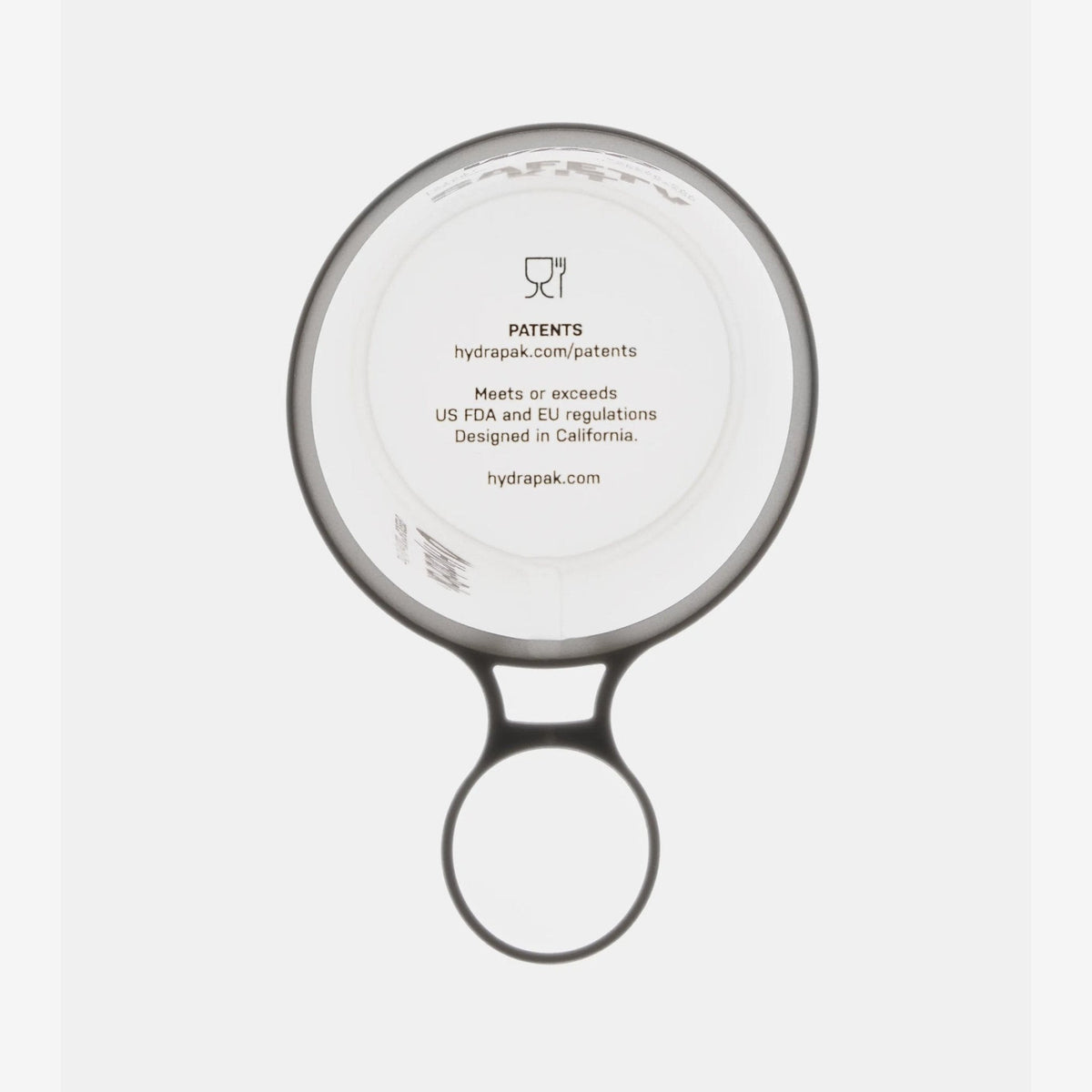 Wise Speed Cup (200ml) | trrail.com