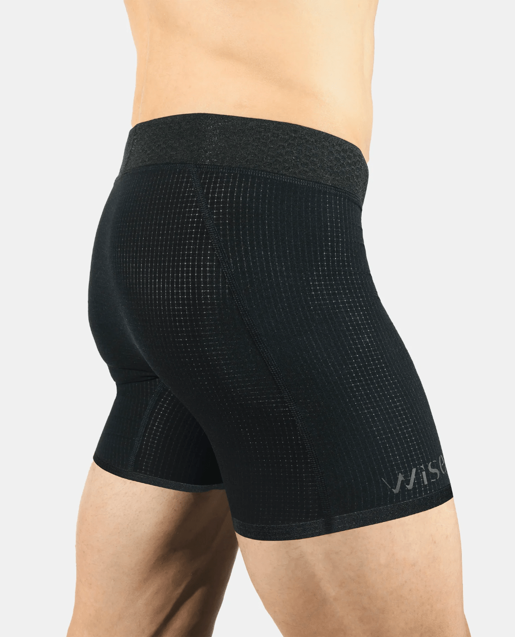 Wise Supreme Boxer Heren | trrail.com