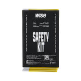 Wise Survival Blanket (210x140cm) | trrail.com