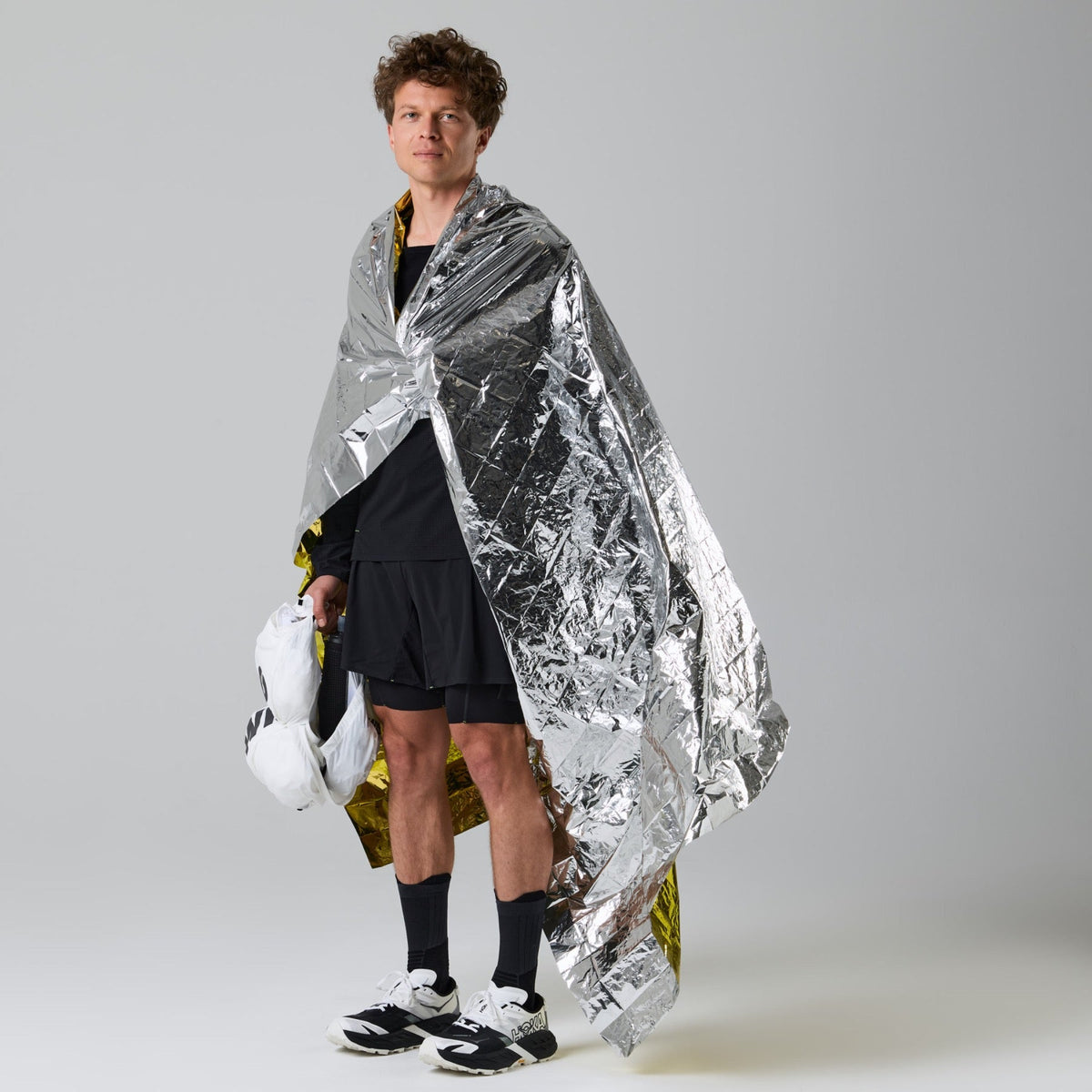Wise Survival Blanket (210x140cm) | trrail.com