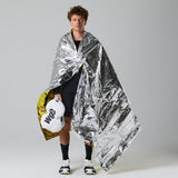 Wise Survival Blanket (210x140cm) | trrail.com