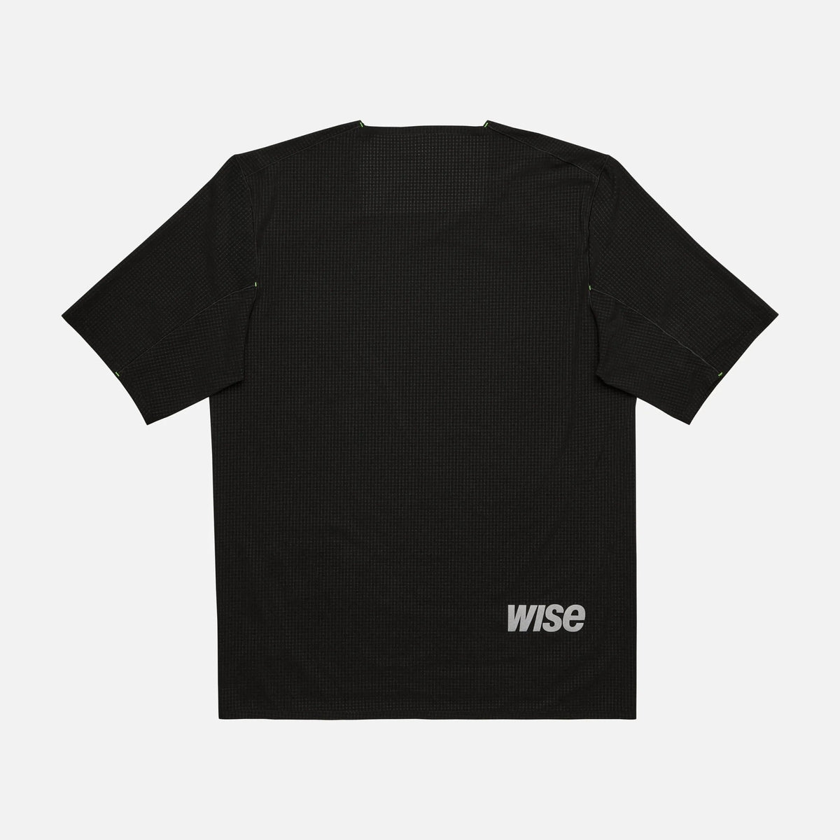 Wise T-Shirt 230 Heren | trrail.com