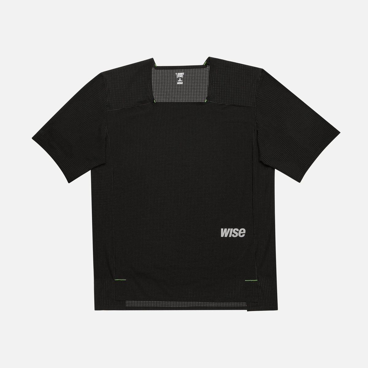 Wise T-Shirt 230 Heren | trrail.com