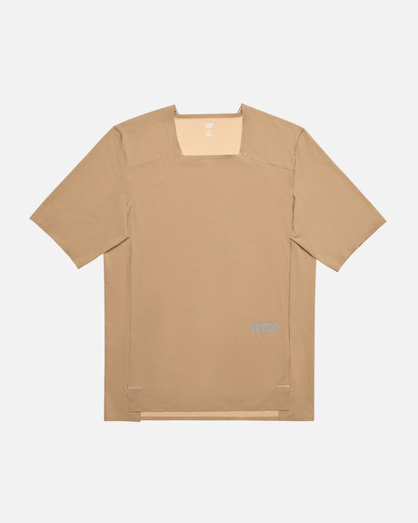 Wise T-Shirt 230 Heren | trrail.com