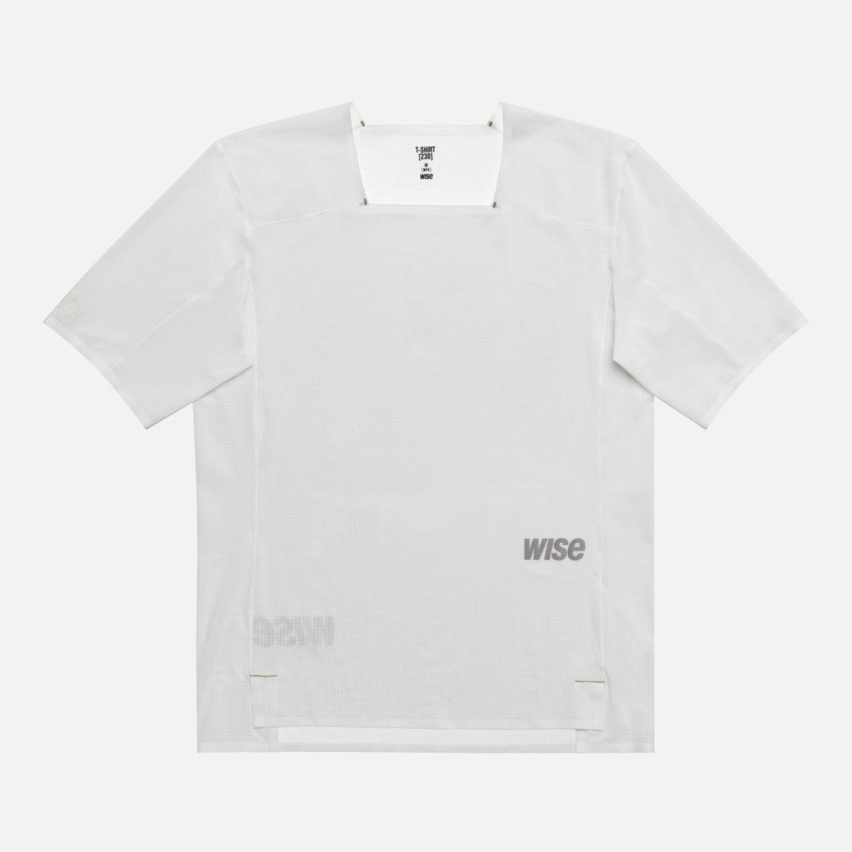 Wise T-Shirt 230 Heren | trrail.com