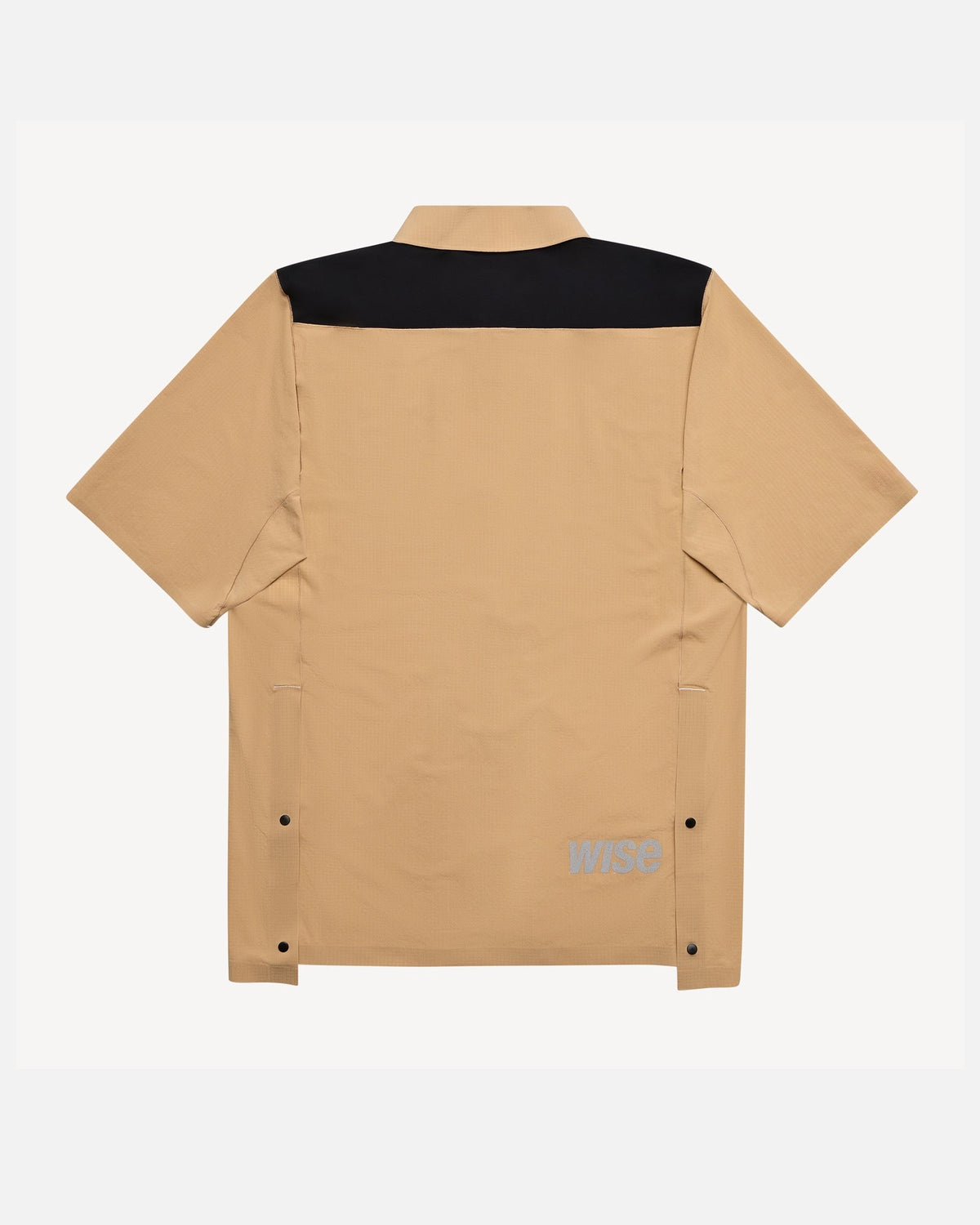 Wise T-Shirt 235 Heren | trrail.com