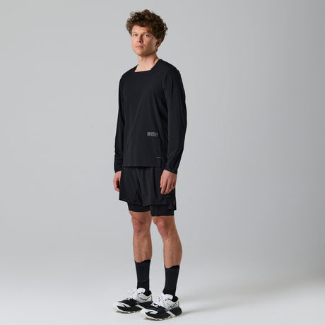 Wise T-Shirt 350 Heren | trrail.com