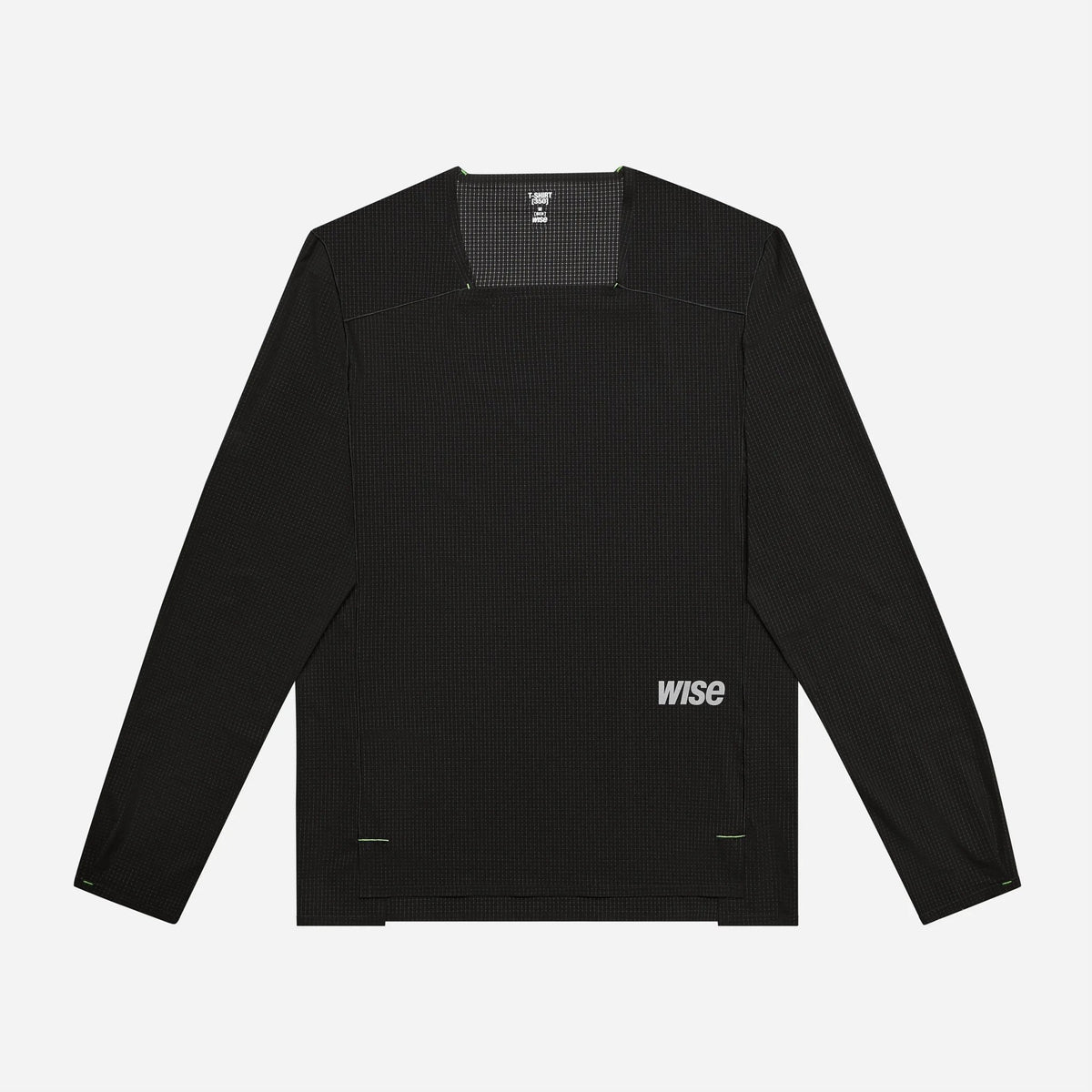 Wise T-Shirt 350 Heren | trrail.com