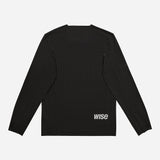 Wise T-Shirt 350 Heren | trrail.com