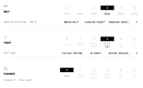Wise Tight 330 Heren | trrail.com