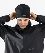Wise | Ultimate Beanie | Hardloopmuts | Zwart | trrail.com