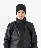 Wise | Ultimate Beanie | Hardloopmuts | Zwart | trrail.com