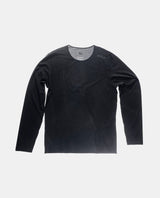 Wise | Ultra Shirt Longsleeve | Running Shirt | Heren | trrail.com