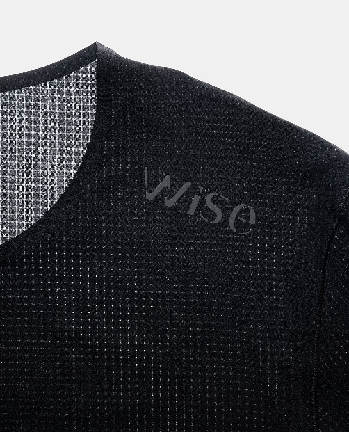 Wise | Ultra Shirt Longsleeve | Running Shirt | Heren | trrail.com