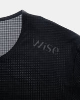 Wise | Ultra Shirt Longsleeve | Running Shirt | Heren | trrail.com