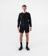 Wise | Ultra Shirt Longsleeve | Running Shirt | Heren | trrail.com