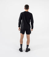 Wise | Ultra Shirt Longsleeve | Running Shirt | Heren | trrail.com