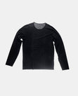 Wise | Ultra Shirt Longsleeve | Running Shirt | Heren | trrail.com